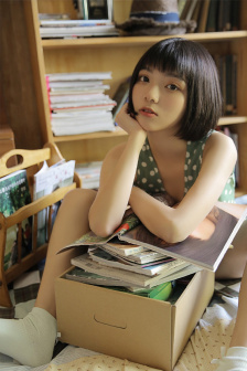 花嫁新娘